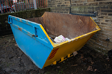 Easy Skip Hire Radcliffe - Your Go-to Source for Cheap Skip Hire