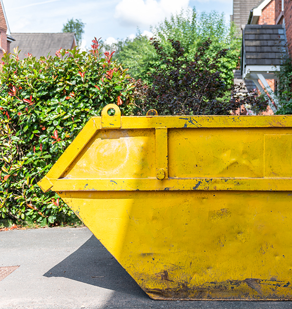 Affordable Maxi Skips Radcliffe